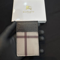 CARD HOLDER BURBERRY