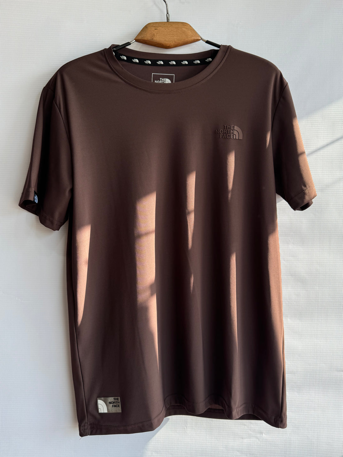 NORTHFACE DRY-FIT TEE