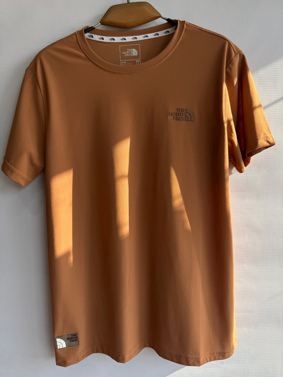 NORTHFACE DRY-FIT TEE