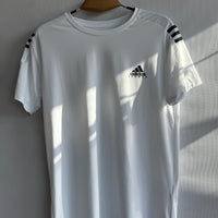 ADDS 3 STRIPES DRY-FIT TEE