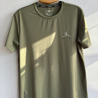 NIKE AIR JORDAN DRU-FIT TEE