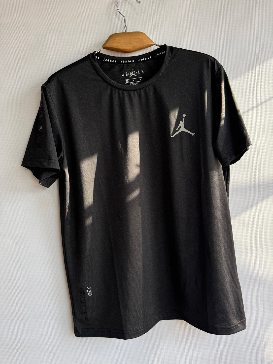 NIKE AIR JORDAN DRU-FIT TEE