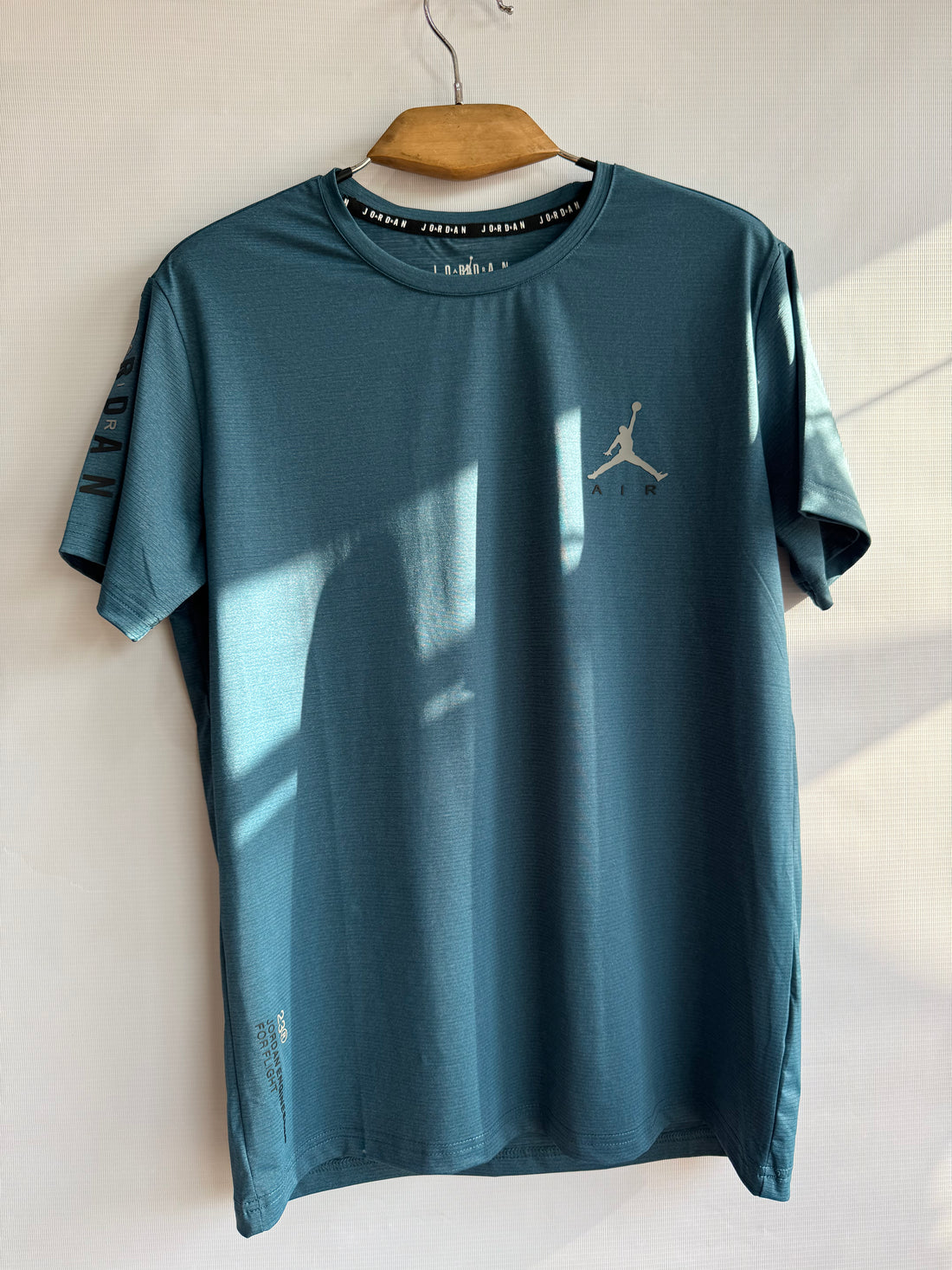 NIKE AIR JORDAN DRU-FIT TEE