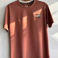 NORTHFACE X2 DRI-FIT TEE