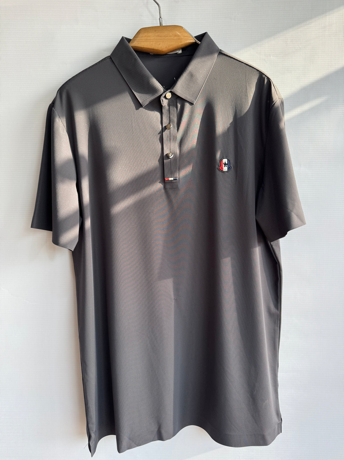 MONCLER IMP POLO