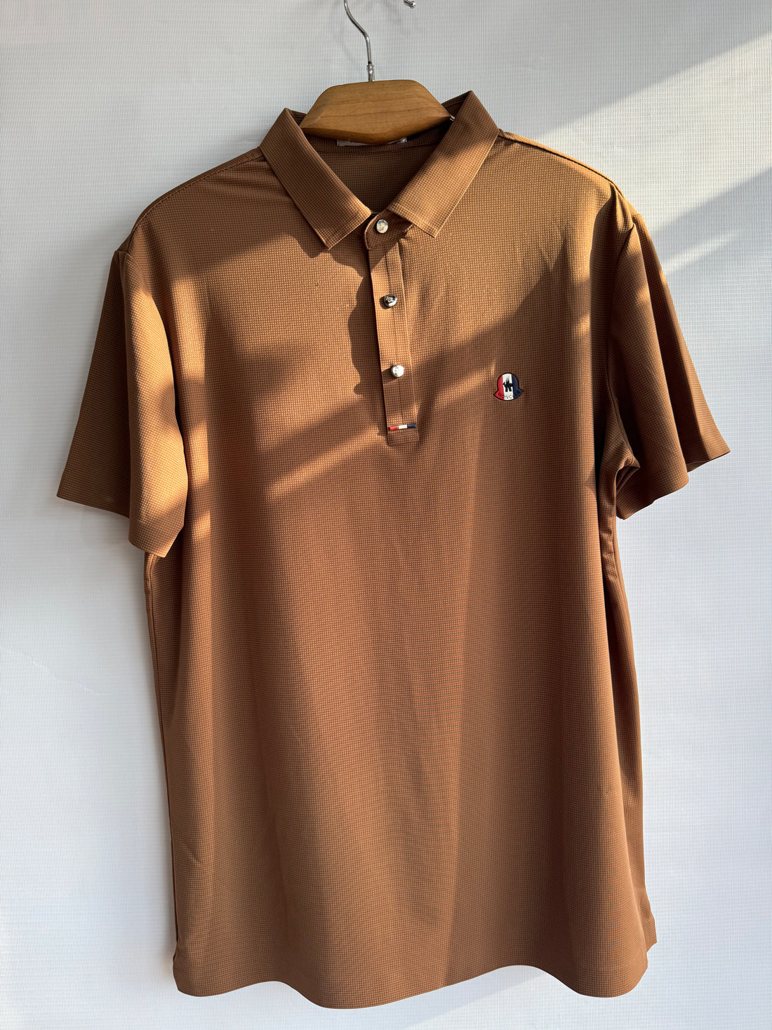 MONCLER IMP POLO