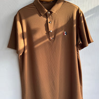 MONCLER IMP POLO