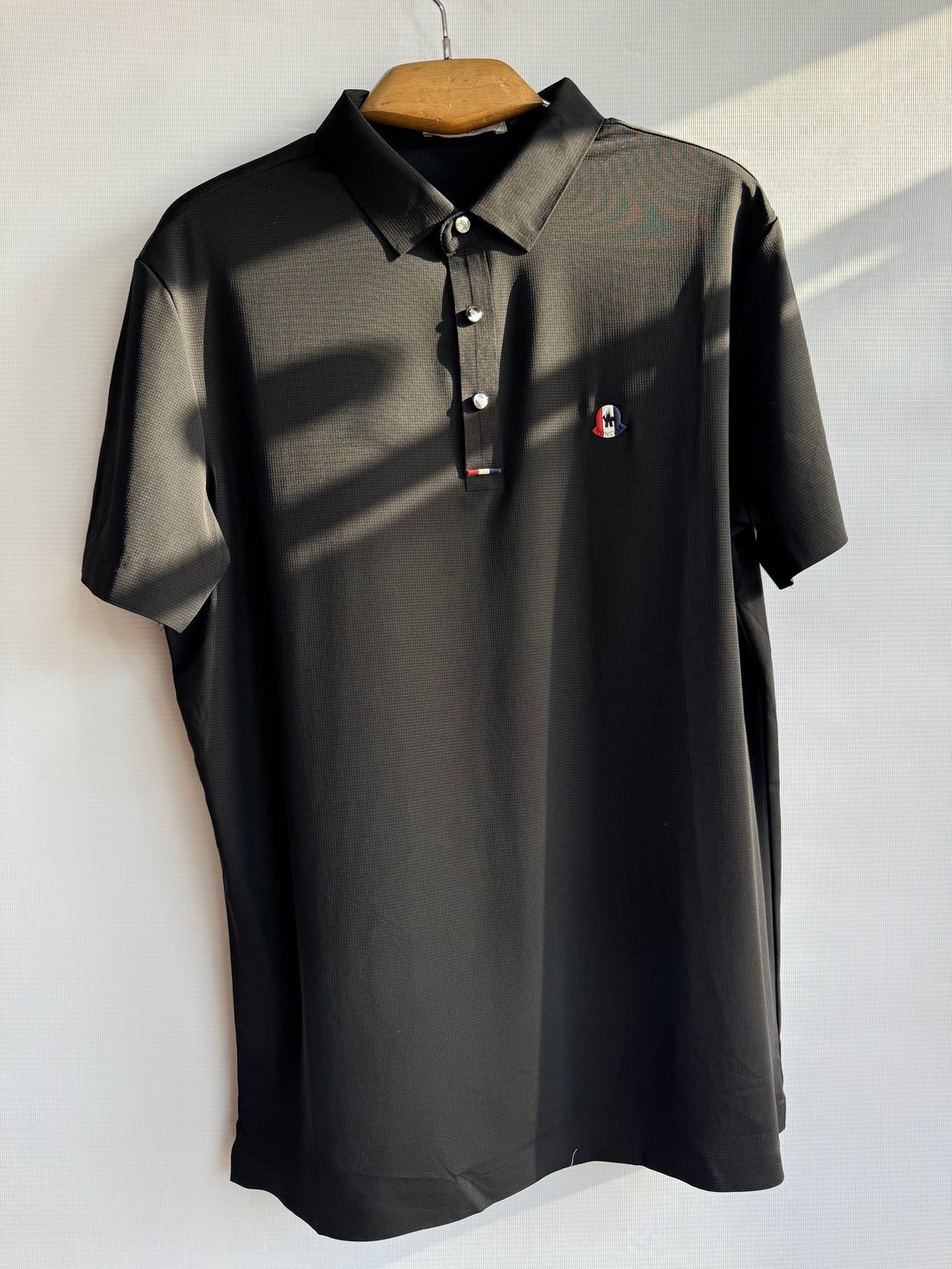 MONCLER IMP POLO