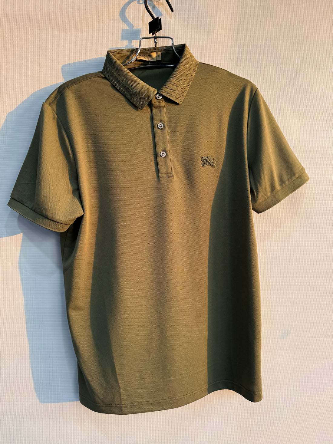 BURBERRY IMP POLO