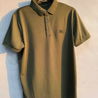 BURBERRY IMP POLO