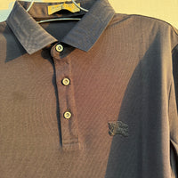 BURBERRY IMP POLO