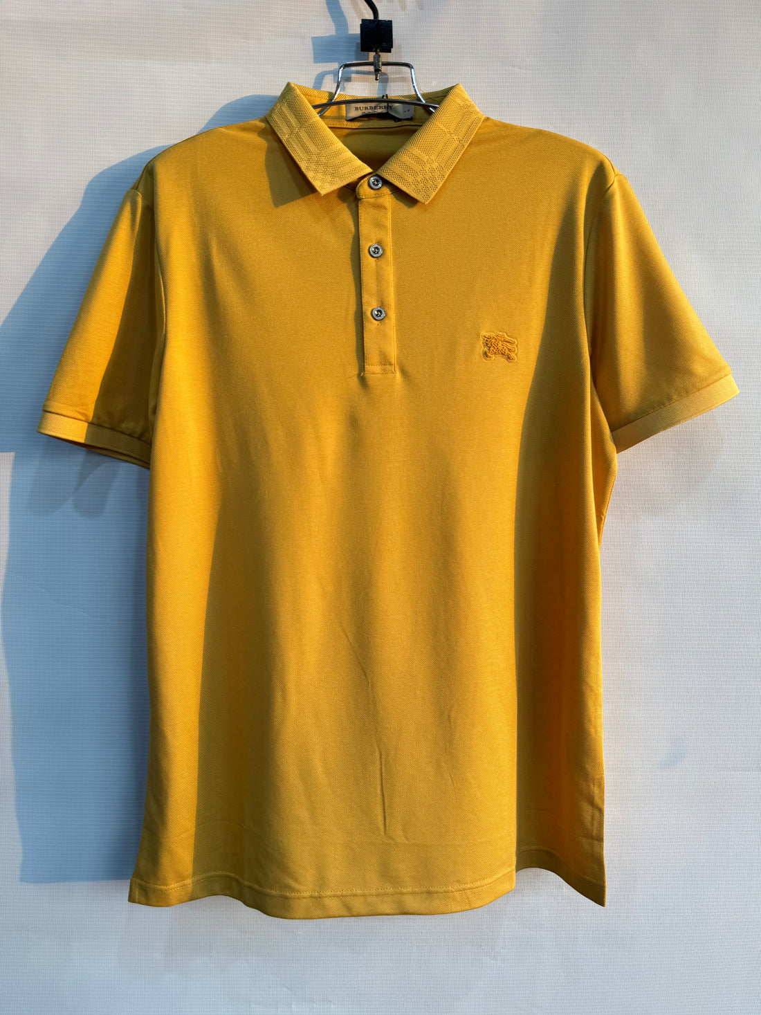 BURBERRY IMP POLO