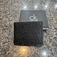 CK BLACK