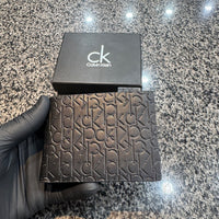 CK BLACK