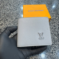 LV GRAY.