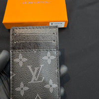 LV CARD HOLDER