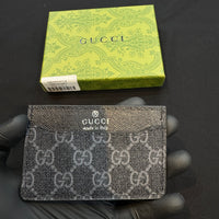 GUCCI CARD HOLDER