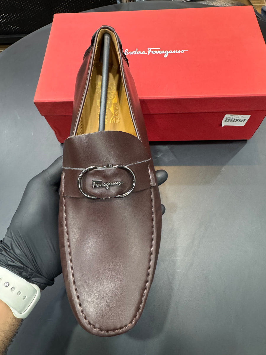 FERRAGAMO