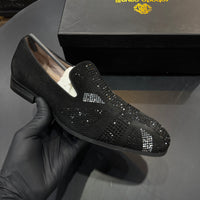 ROBERTO CAVALI STONE SHOE