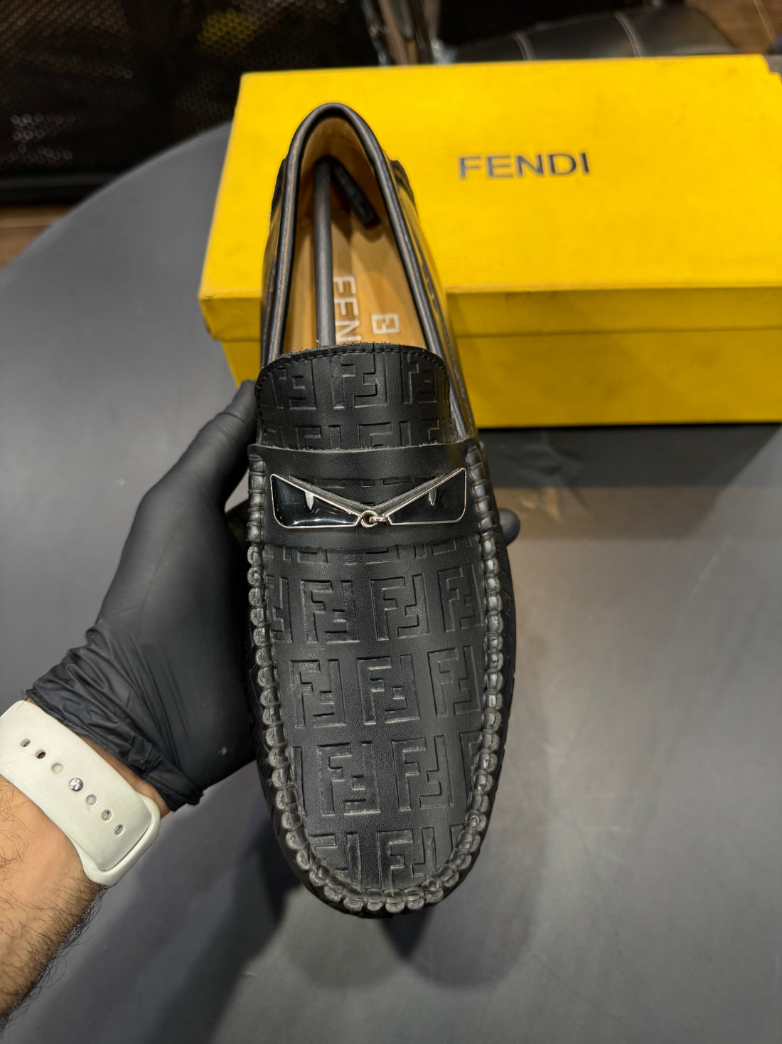 FENDI