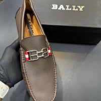 BALLY