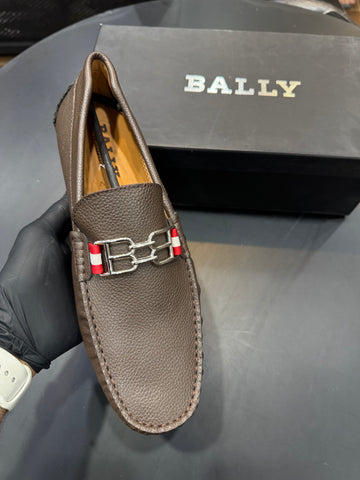 BALLY