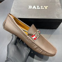 BALLY