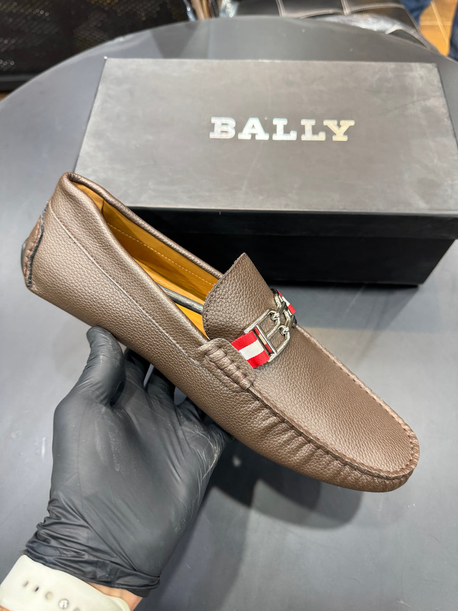 BALLY