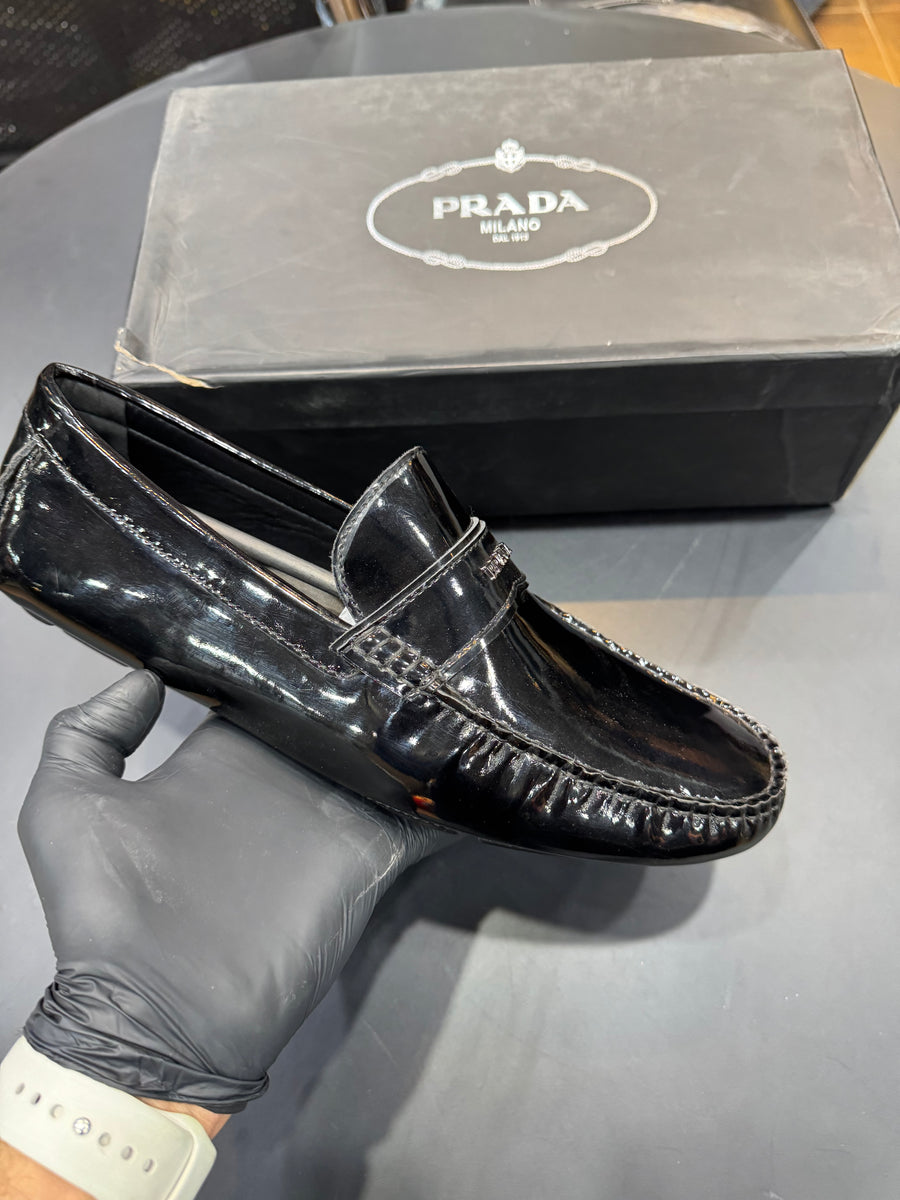 PRADA PATENT