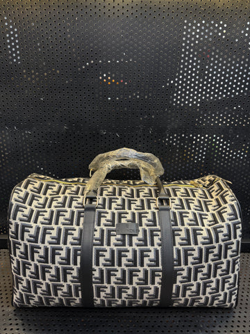 FENDI TRAVAL BAG.