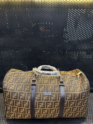 FENDI TRAVAL BAG