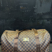 LV LEATHER BAG