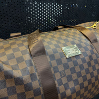 LV LEATHER BAG