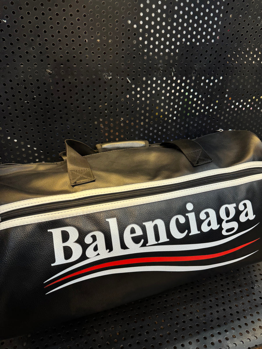 BALENCIAGA LEATHER BAG